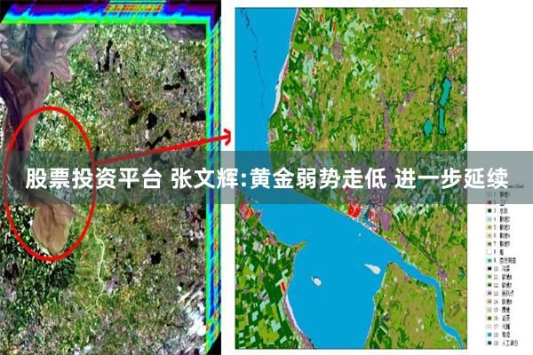 股票投资平台 张文辉:黄金弱势走低 进一步延续