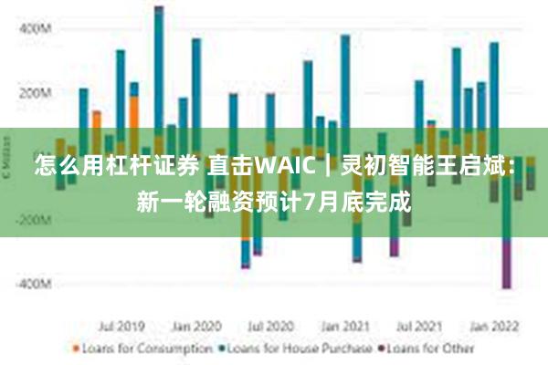 怎么用杠杆证券 直击WAIC｜灵初智能王启斌：新一轮融资预计7月底完成